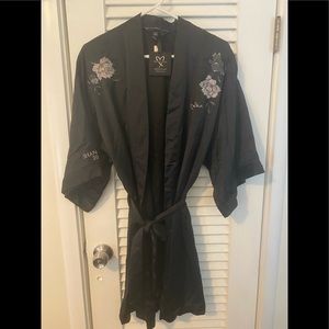 Limited Edition Victoria’s Secret Shanghai Robe